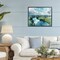 Stupell Industries In The Wild Flow Framed Giclee, design by Svetlana Aleynikova